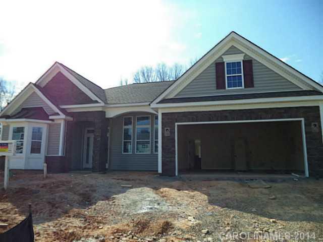 203 Annatto Way, Unit 549 Tega Cay, SC 29708 - Photo 1 of 1 Gallery Image 1