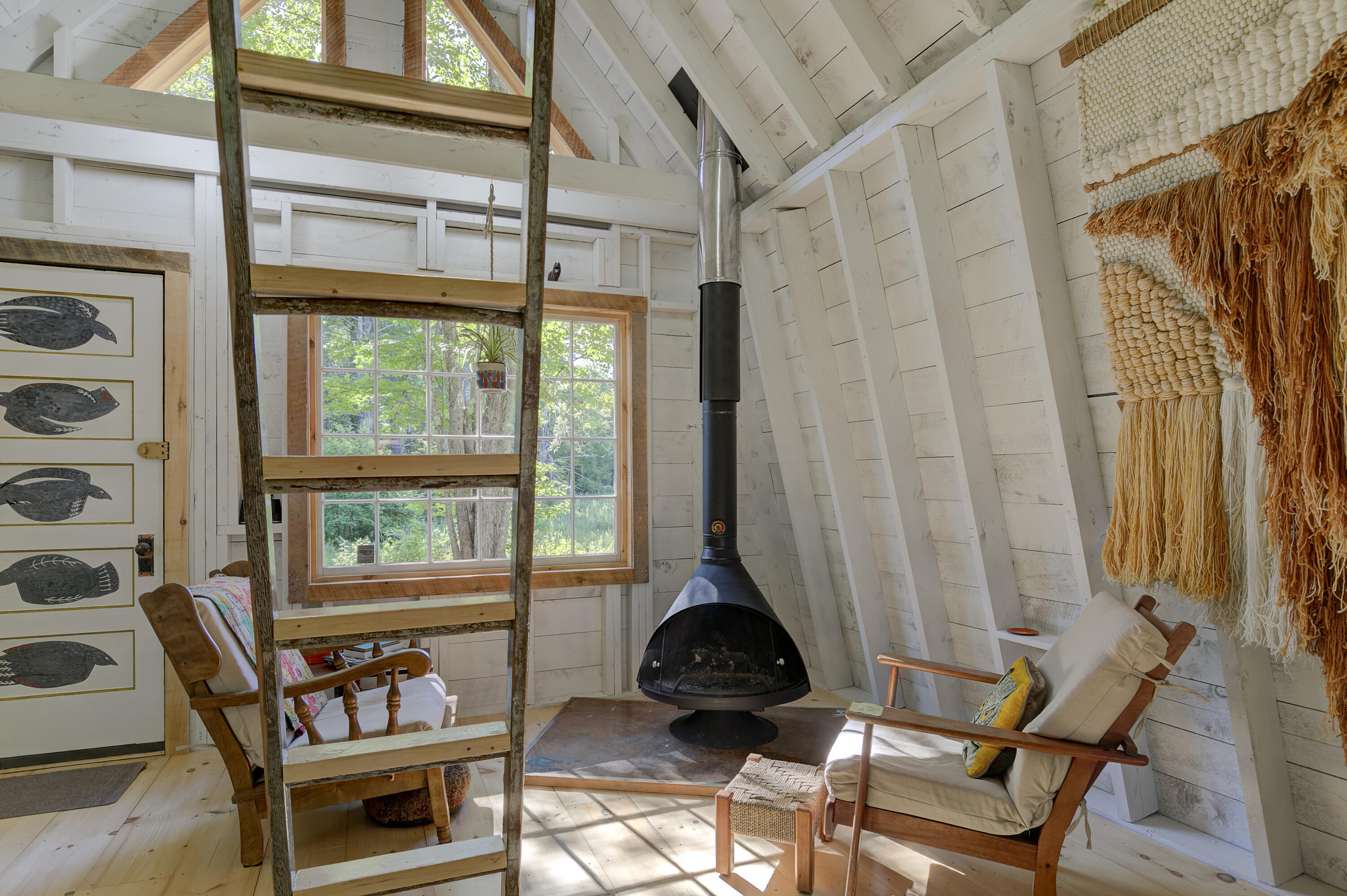 184 Libby Road West Newfield, ME 04095 - Photo 6 of 19 0-11