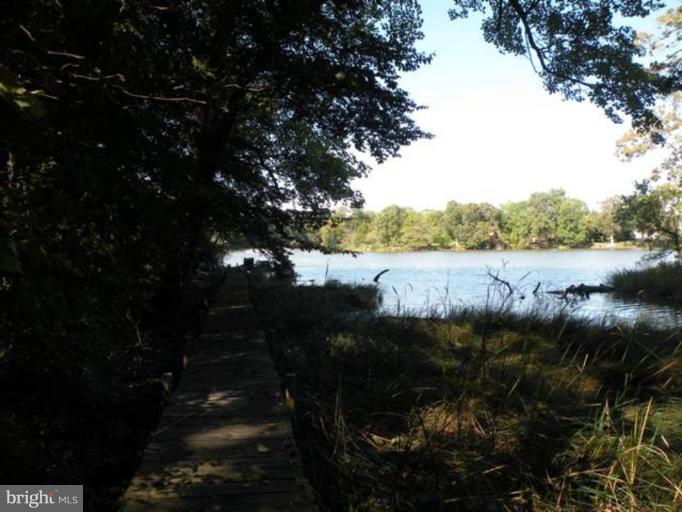 28597 Edgemere Road Easton, MD 21601 - Photo 18 of 19 Pier to dock on Peachblossom Creek