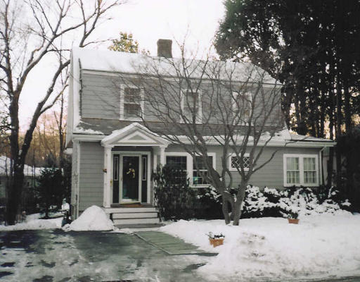 34 Walnut Street Needham, MA 02492 - Photo 1 of 1 Gallery Image 1