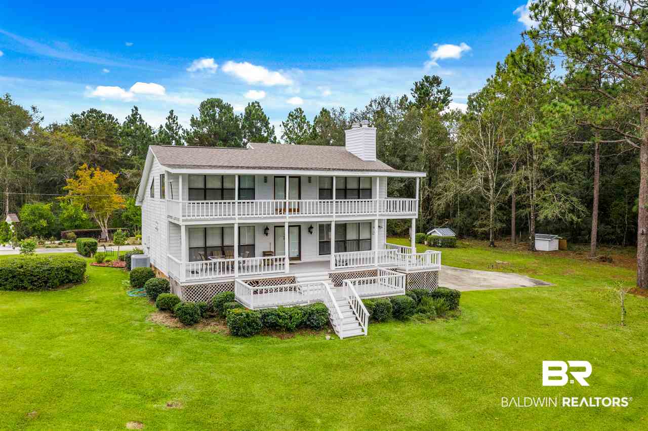 81 Eliza Jordan Road North Mobile, AL 36608 - Photo 13 of 22
