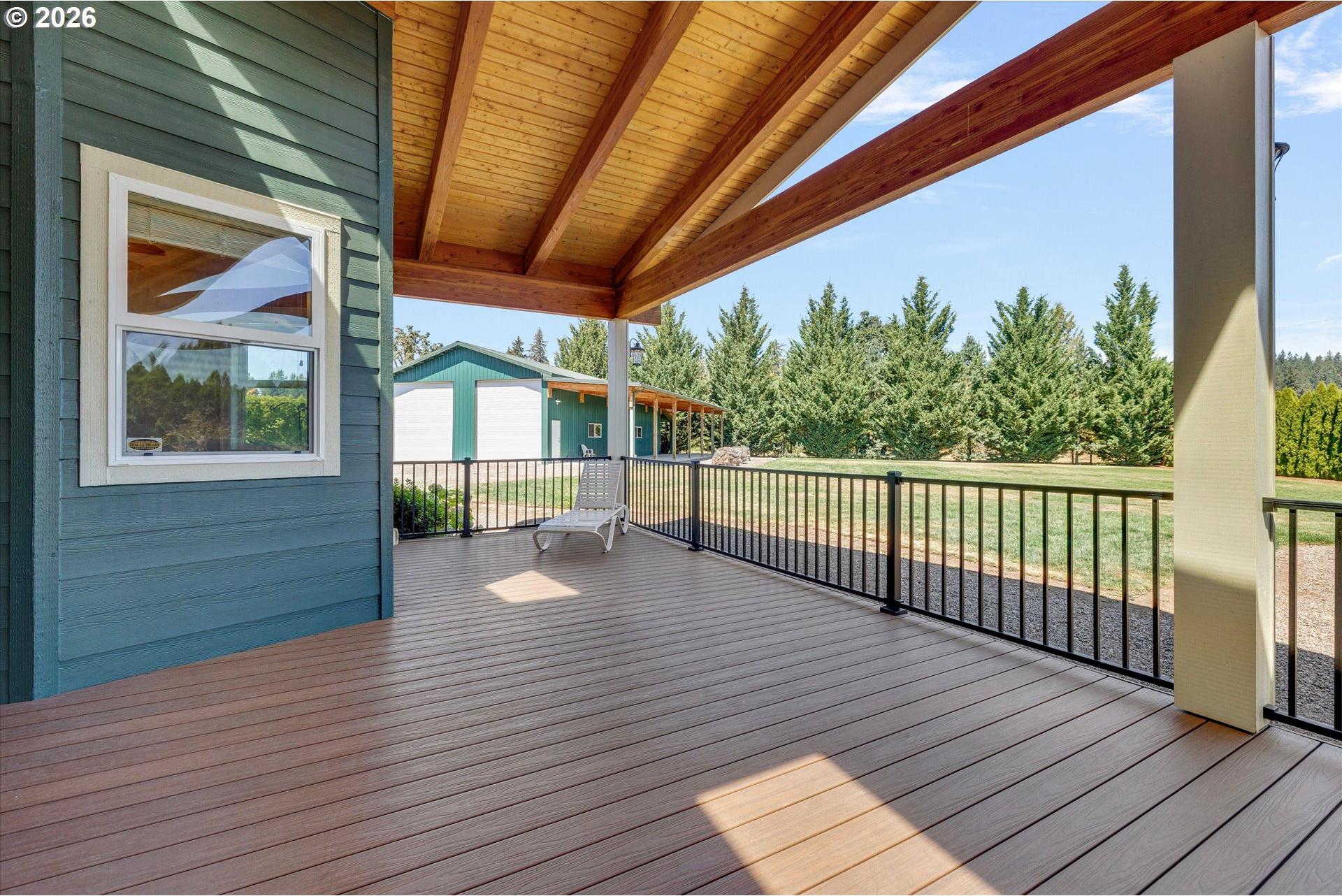 14323 South Graves Road Mulino, OR 97042 - Photo 31 of 46 Gallery Image 31