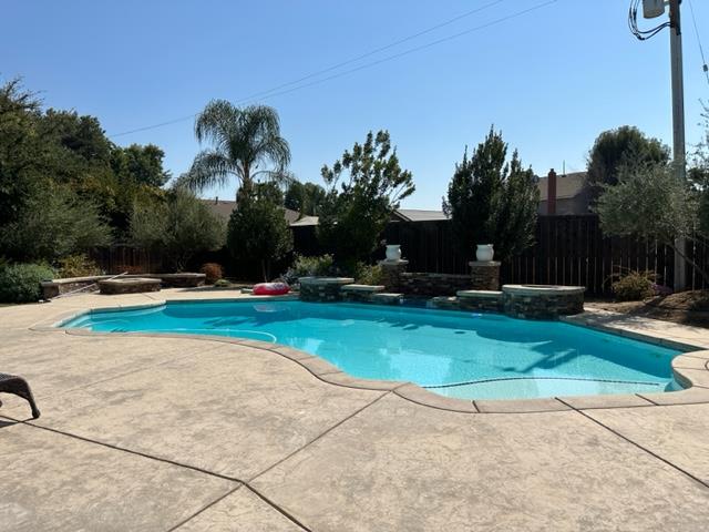 4167 West Fallon Avenue Fresno, CA 93722 - Photo 26 of 28