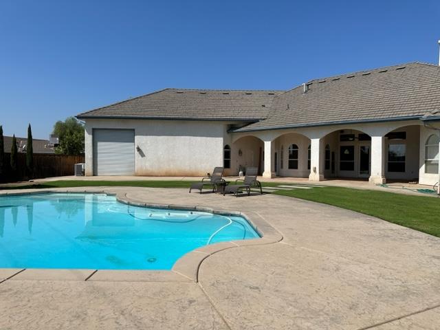 4167 West Fallon Avenue Fresno, CA 93722 - Photo 27 of 28