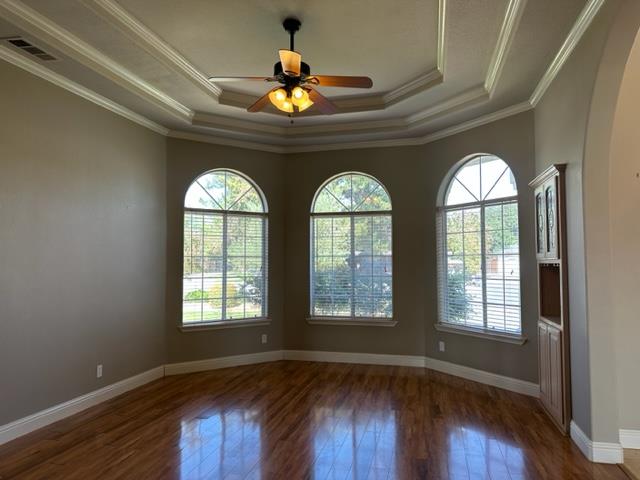 4167 West Fallon Avenue Fresno, CA 93722 - Photo 5 of 28