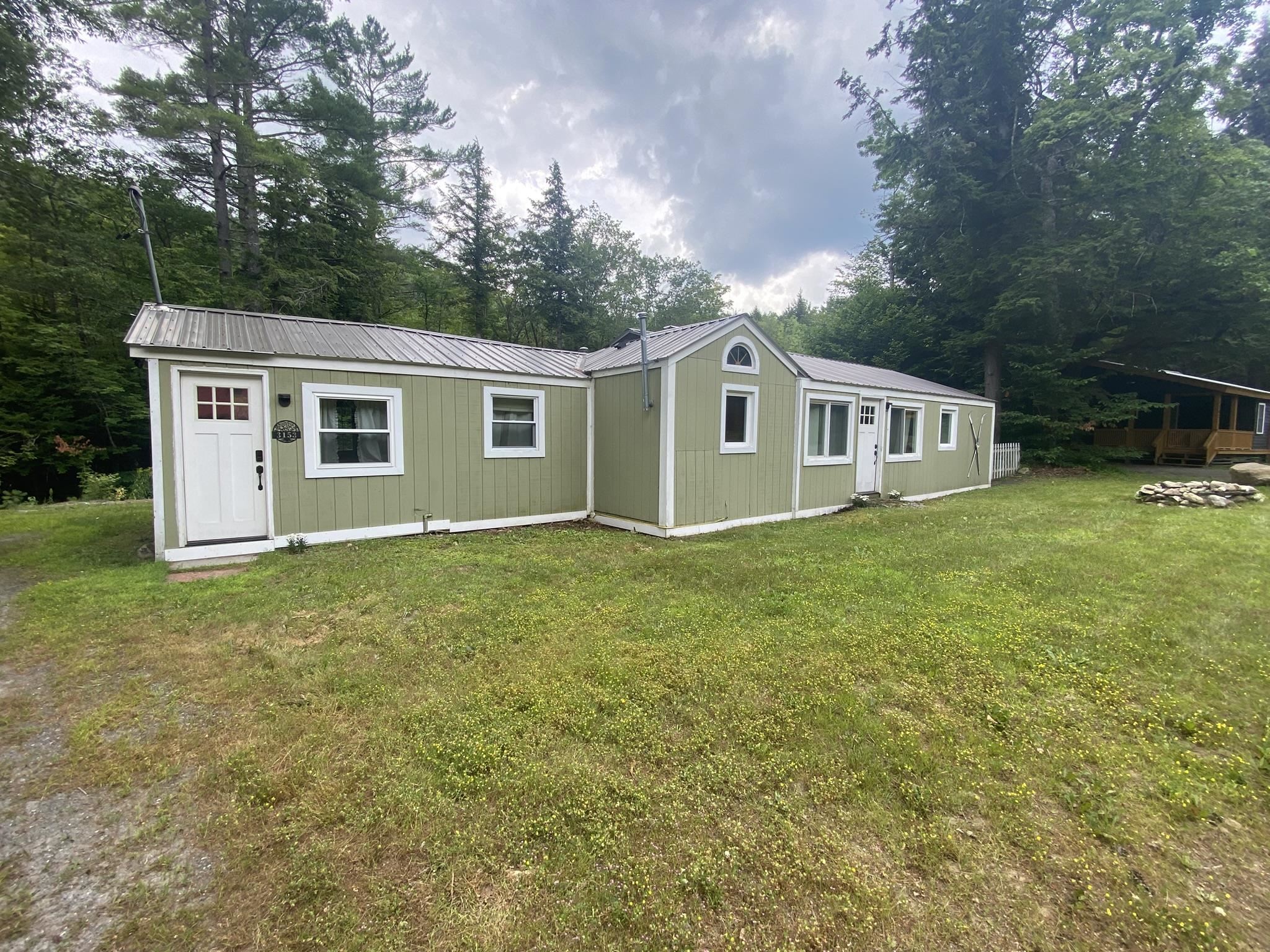 3153 Vermont Rte 100 Wardsboro, VT 05355 - Photo 25 of 28 Gallery Image 25