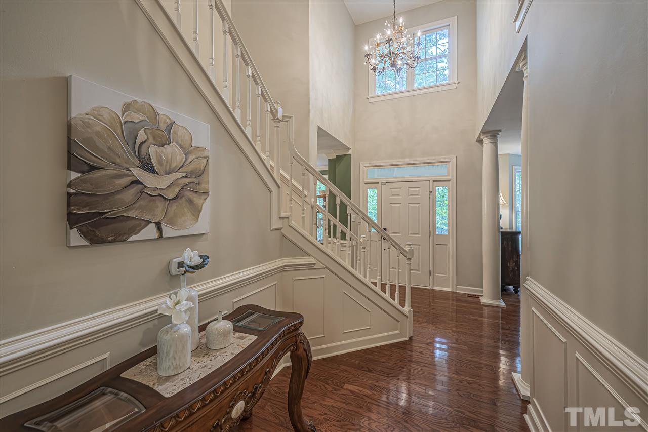 1216 Kintail Drive Raleigh, NC 27613 - Photo 2 of 30