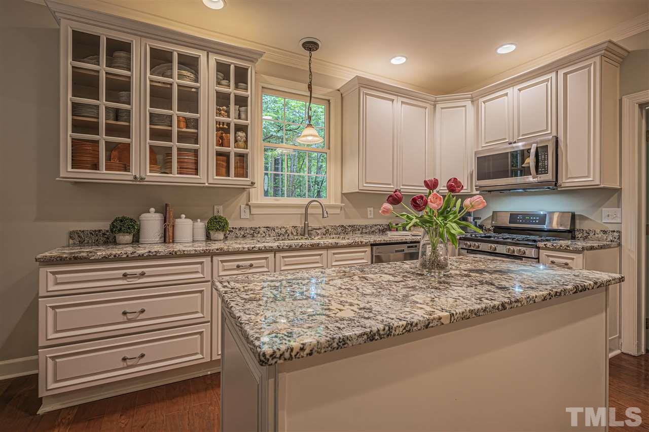 1216 Kintail Drive Raleigh, NC 27613 - Photo 11 of 30