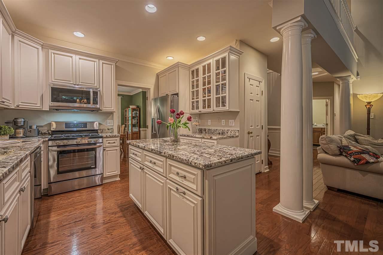 1216 Kintail Drive Raleigh, NC 27613 - Photo 12 of 30