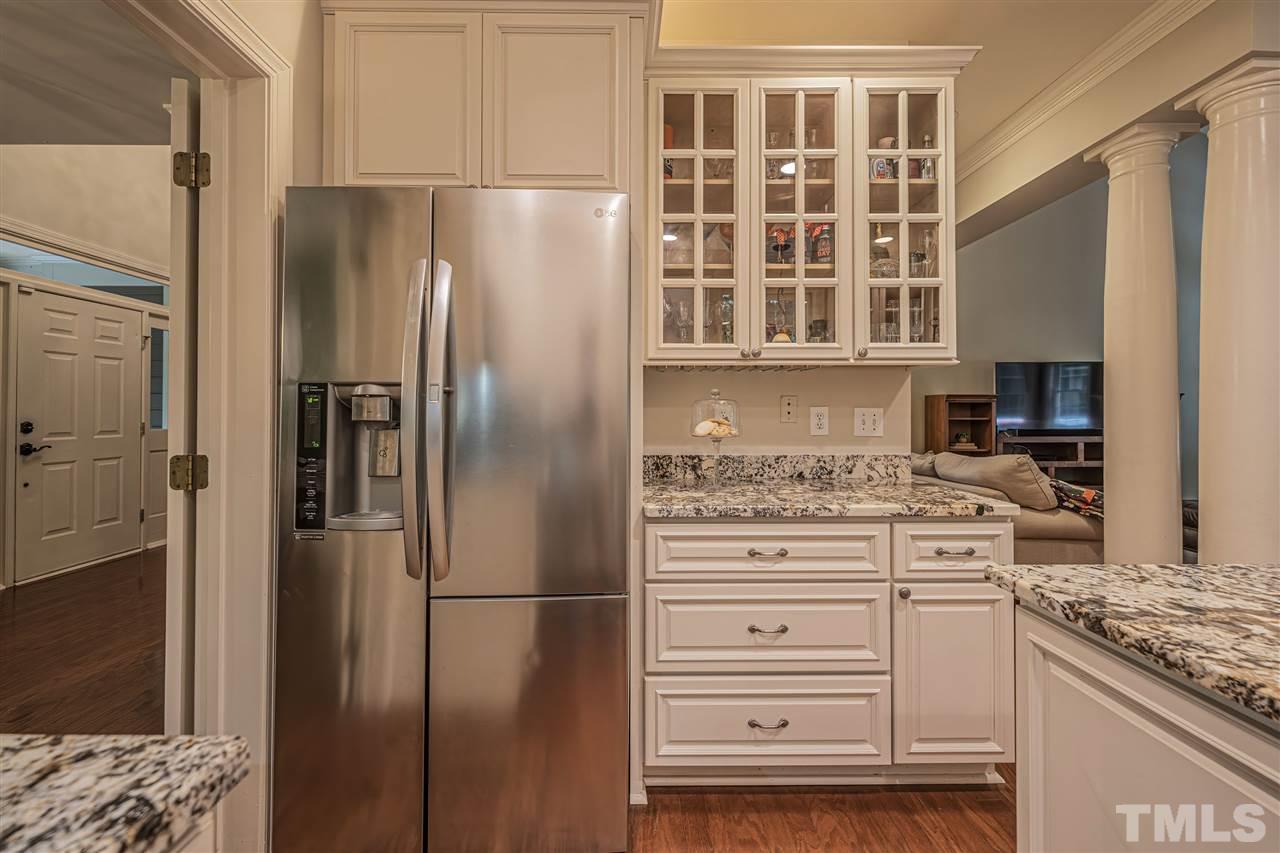 1216 Kintail Drive Raleigh, NC 27613 - Photo 13 of 30