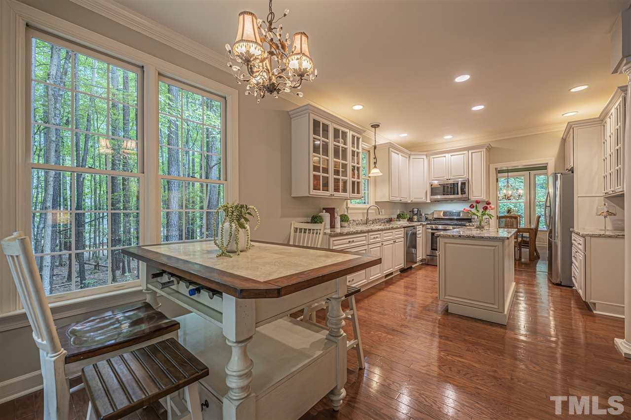 1216 Kintail Drive Raleigh, NC 27613 - Photo 14 of 30