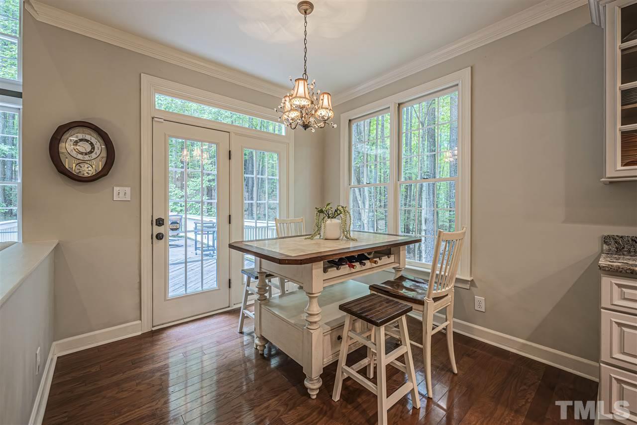 1216 Kintail Drive Raleigh, NC 27613 - Photo 15 of 30