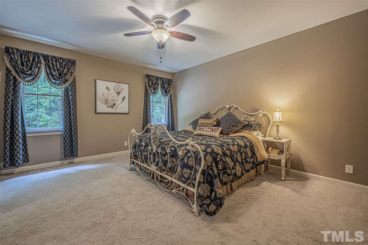 1216 Kintail Drive Raleigh, NC 27613 - Photo 16 of 30