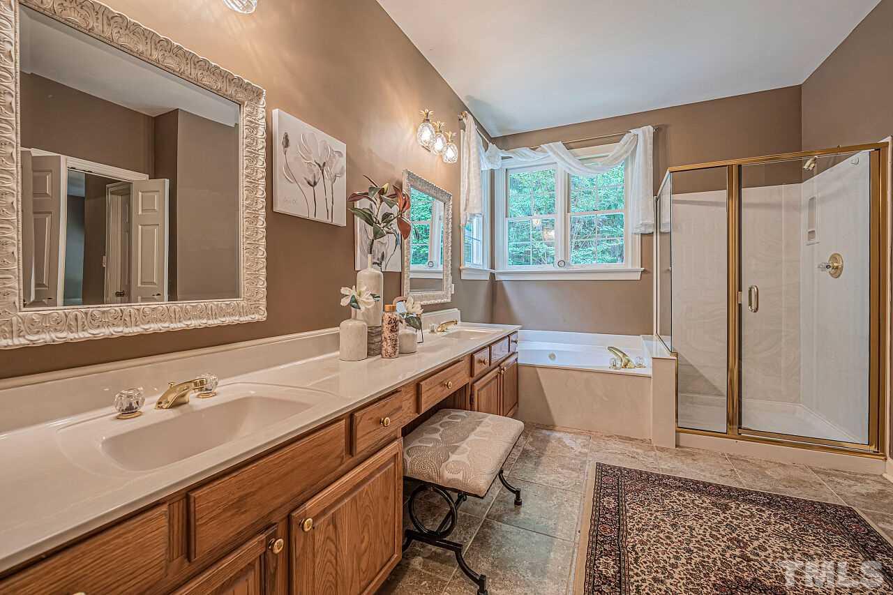 1216 Kintail Drive Raleigh, NC 27613 - Photo 18 of 30