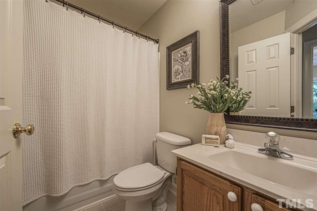 1216 Kintail Drive Raleigh, NC 27613 - Photo 20 of 30