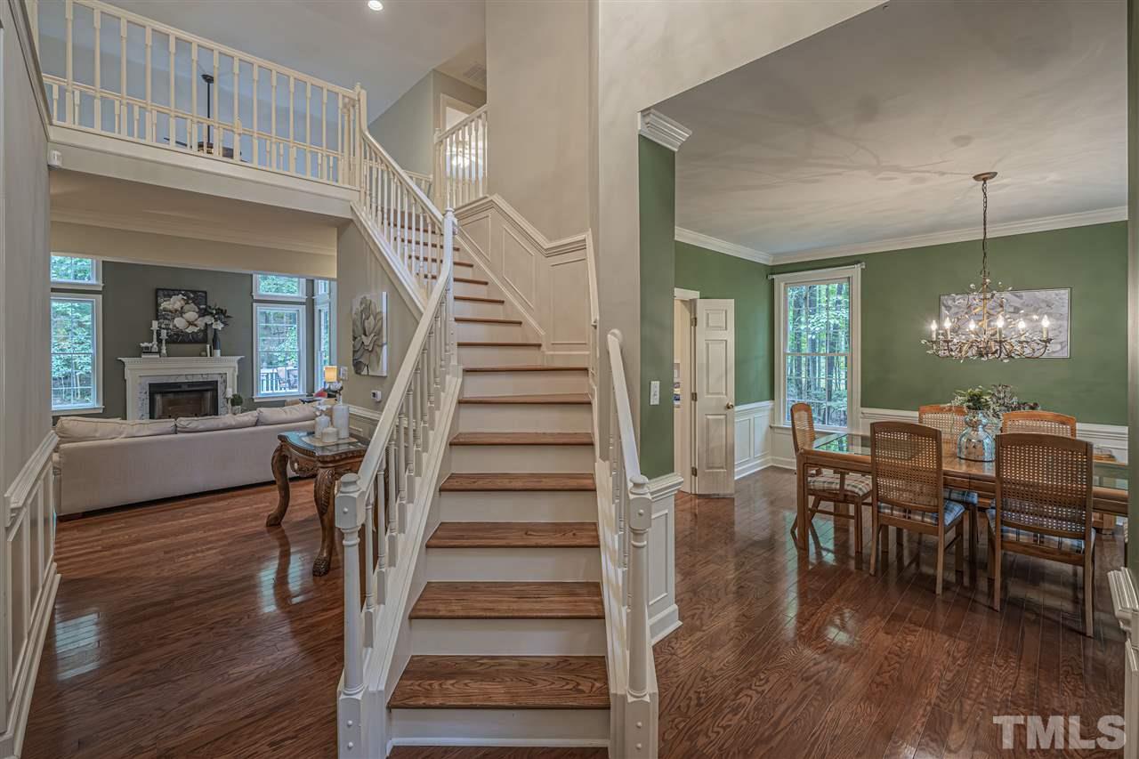 1216 Kintail Drive Raleigh, NC 27613 - Photo 3 of 30