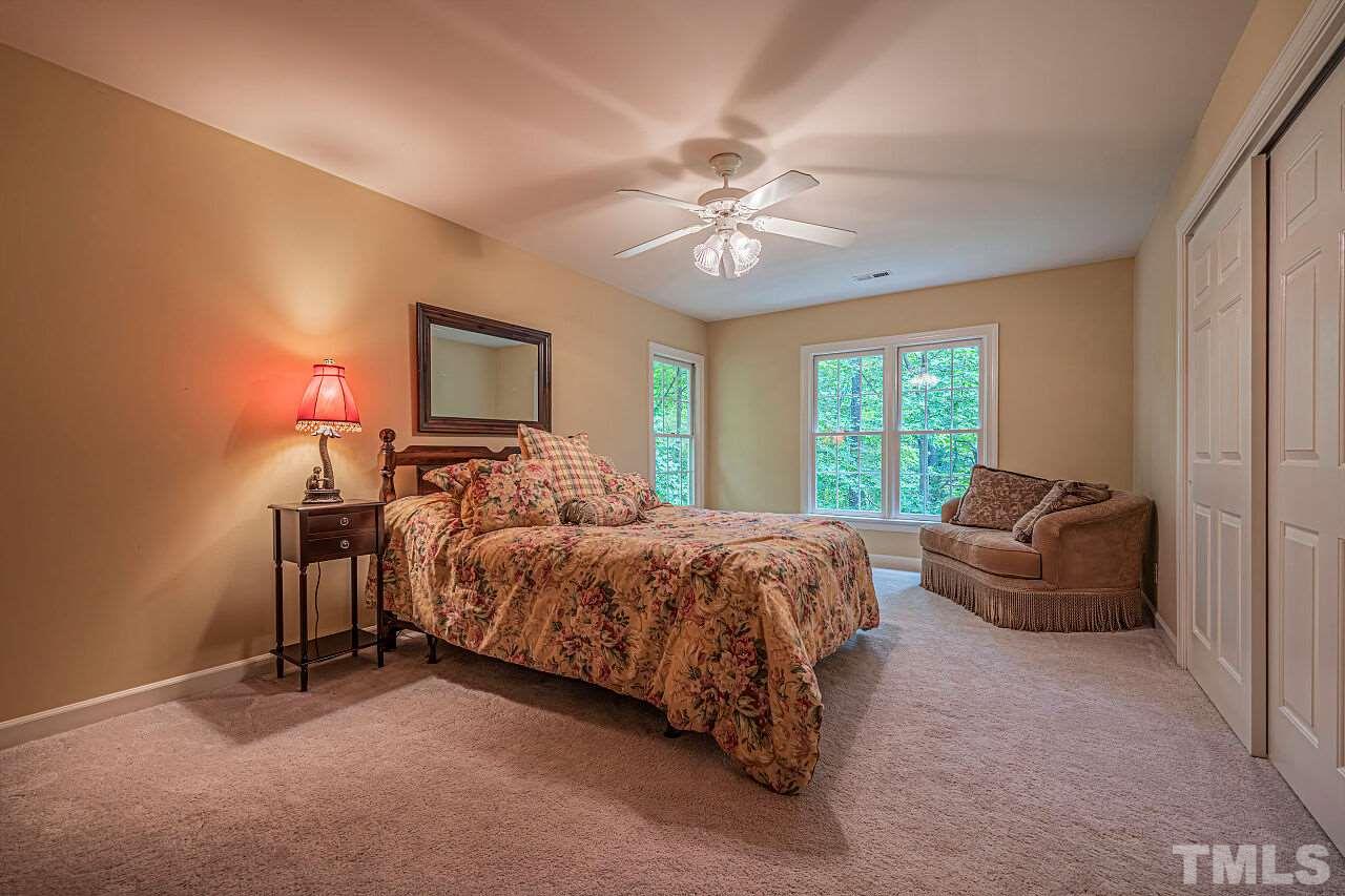 1216 Kintail Drive Raleigh, NC 27613 - Photo 21 of 30