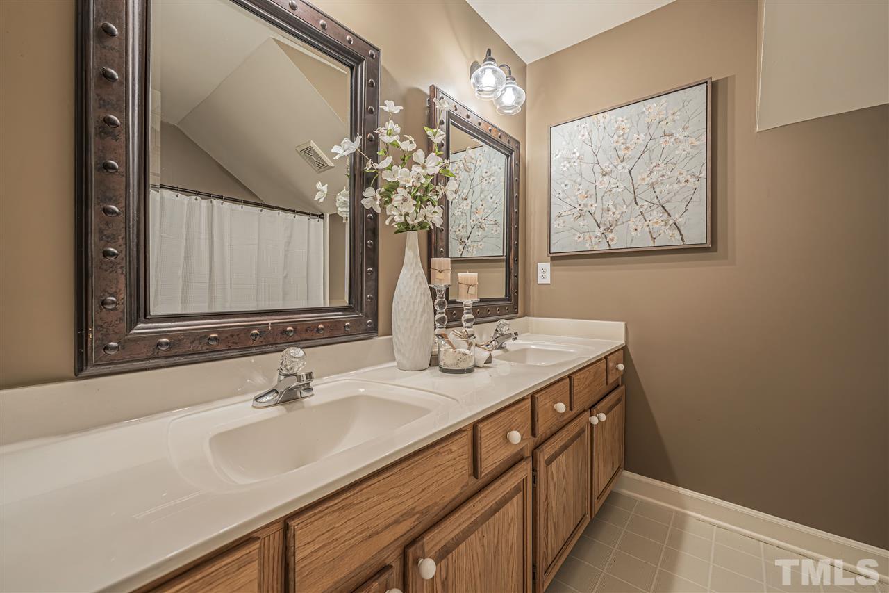 1216 Kintail Drive Raleigh, NC 27613 - Photo 23 of 30