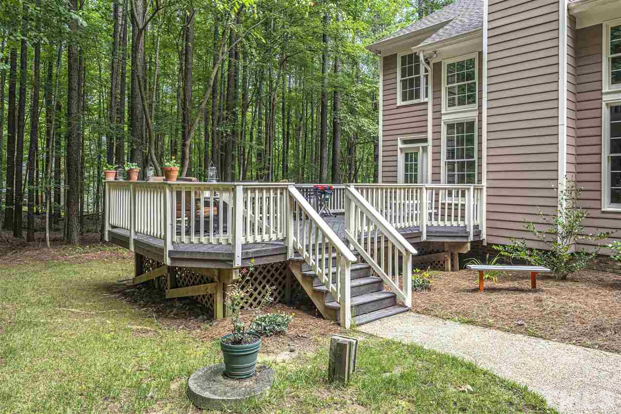 1216 Kintail Drive Raleigh, NC 27613 - Photo 24 of 30