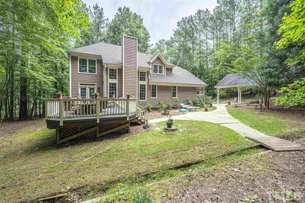 1216 Kintail Drive Raleigh, NC 27613 - Photo 25 of 30