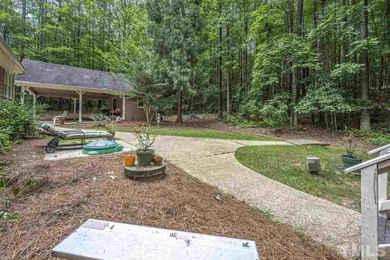 1216 Kintail Drive Raleigh, NC 27613 - Photo 27 of 30