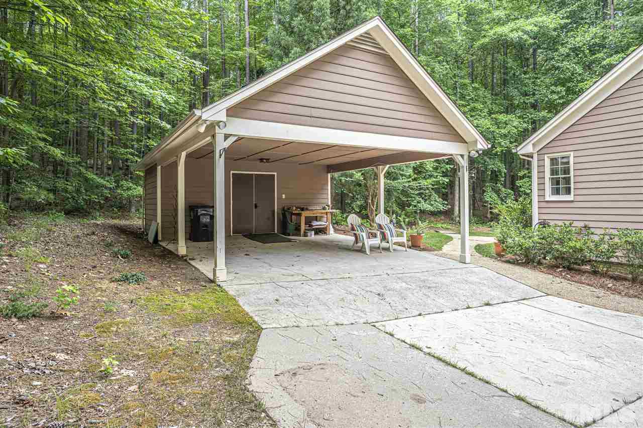 1216 Kintail Drive Raleigh, NC 27613 - Photo 28 of 30