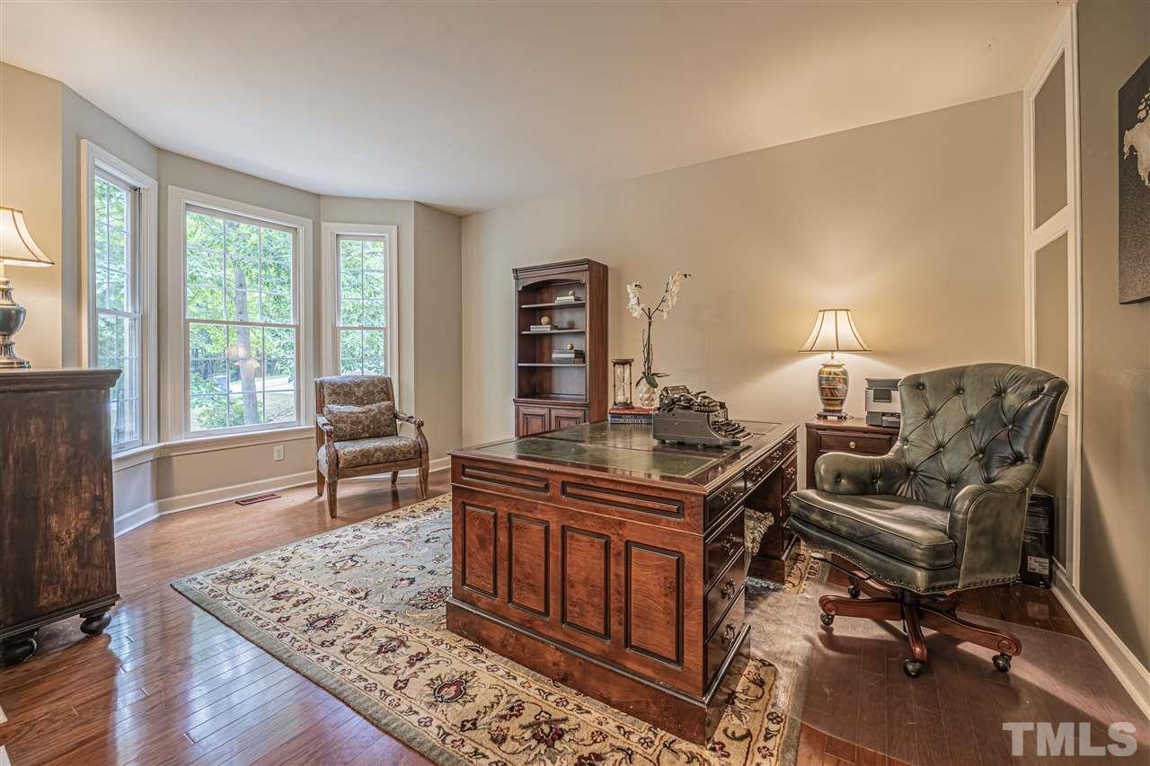 1216 Kintail Drive Raleigh, NC 27613 - Photo 4 of 30