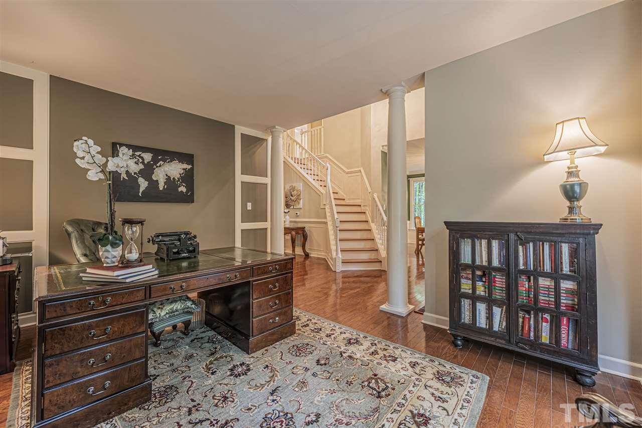 1216 Kintail Drive Raleigh, NC 27613 - Photo 5 of 30