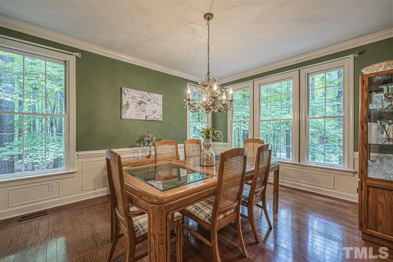 1216 Kintail Drive Raleigh, NC 27613 - Photo 6 of 30