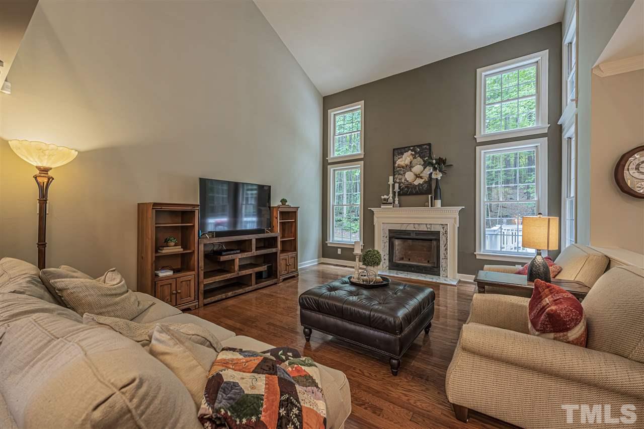 1216 Kintail Drive Raleigh, NC 27613 - Photo 7 of 30