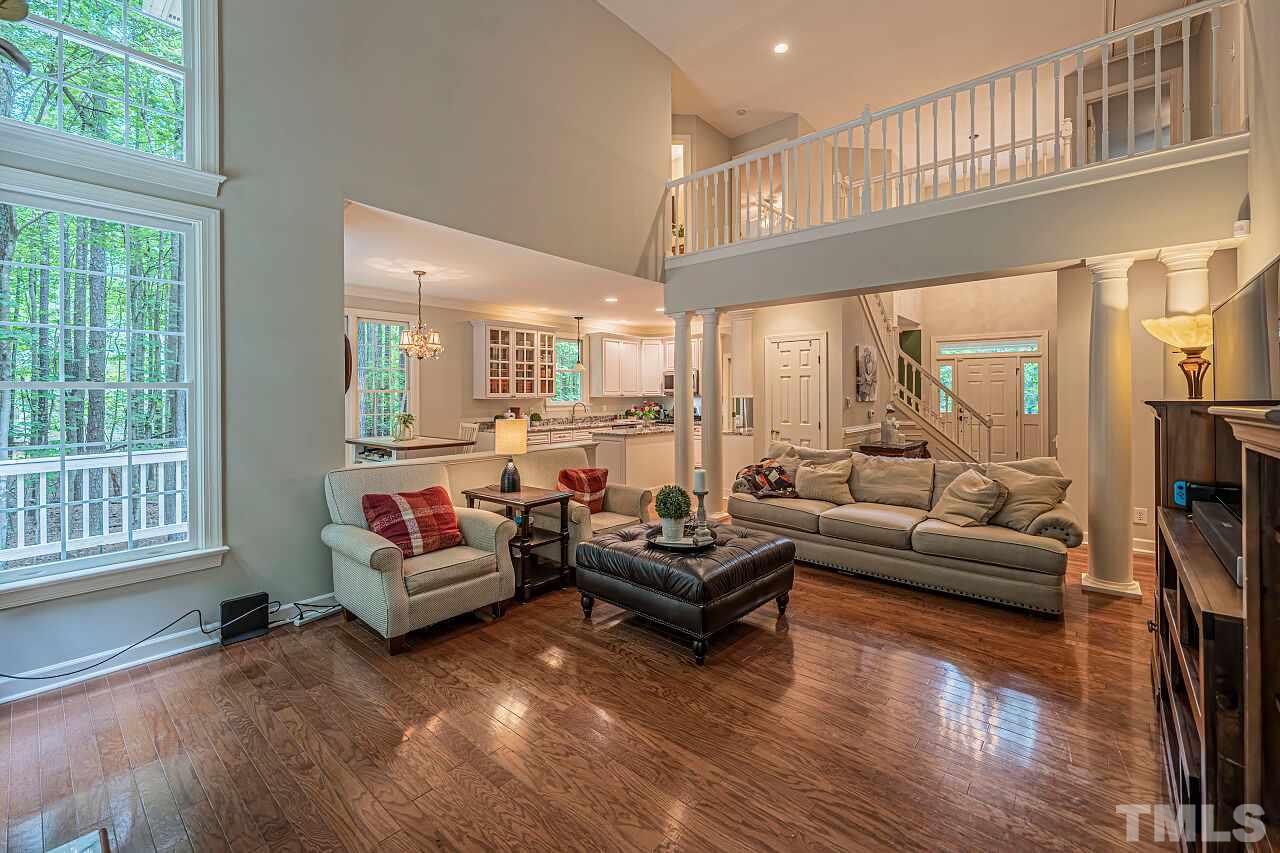1216 Kintail Drive Raleigh, NC 27613 - Photo 8 of 30