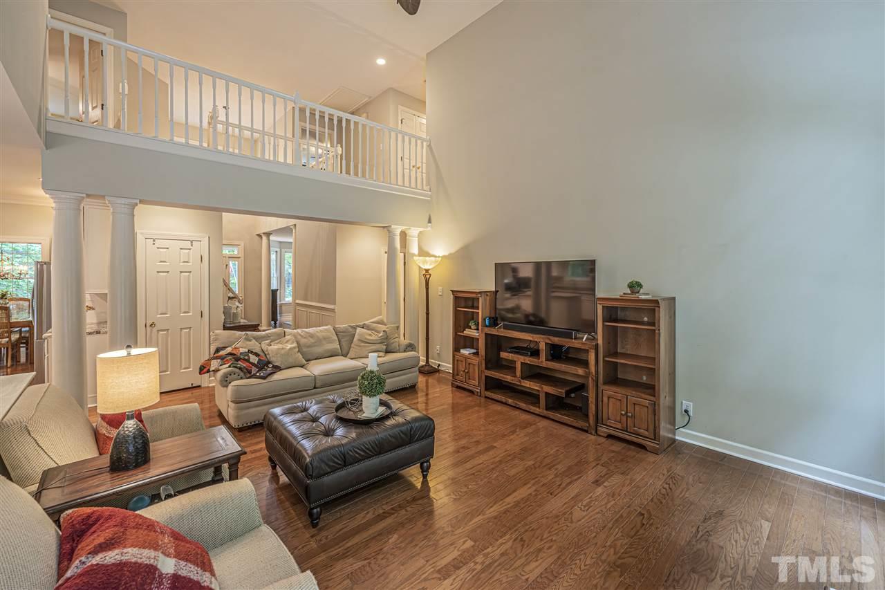 1216 Kintail Drive Raleigh, NC 27613 - Photo 9 of 30