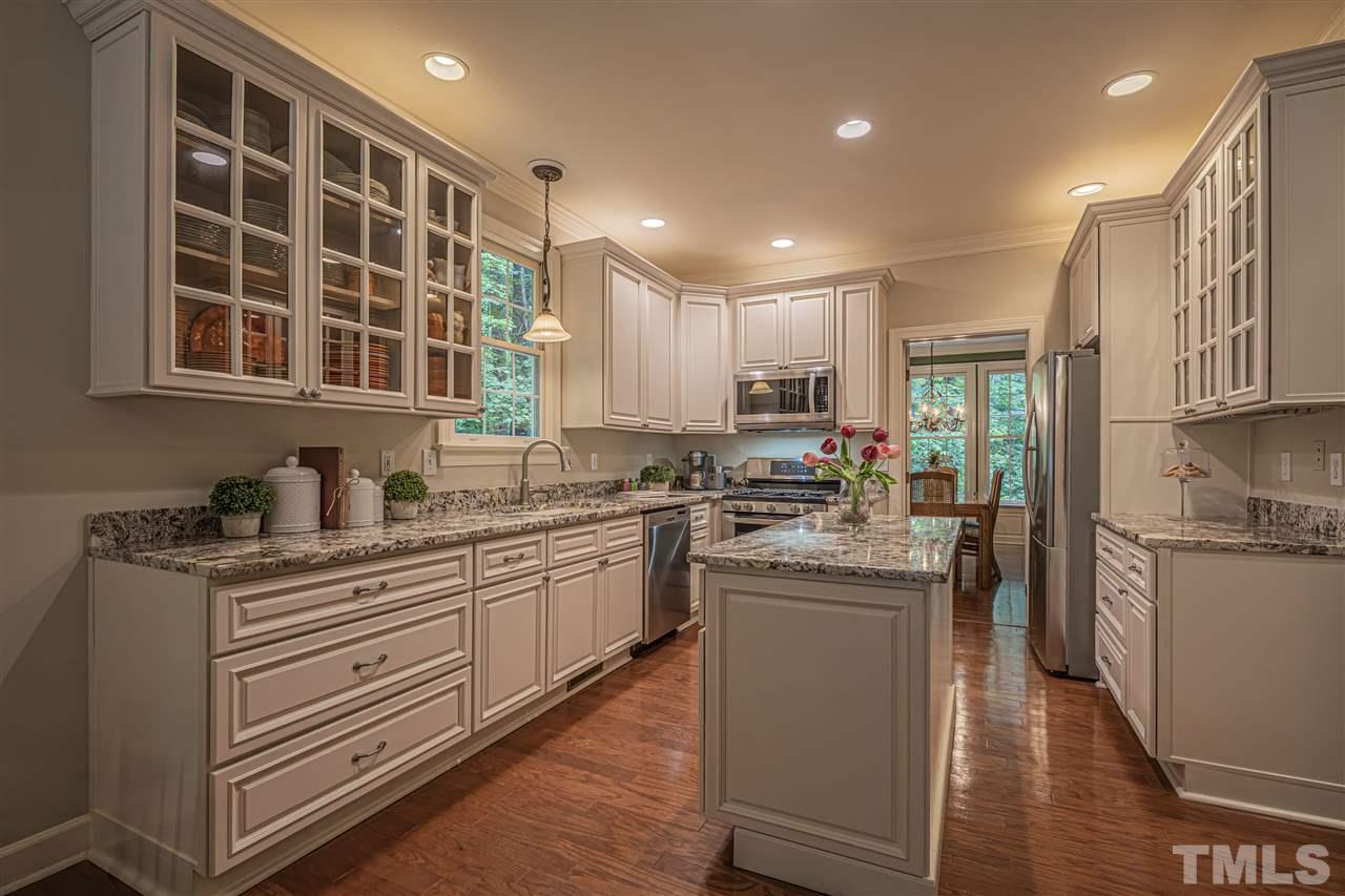 1216 Kintail Drive Raleigh, NC 27613 - Photo 10 of 30