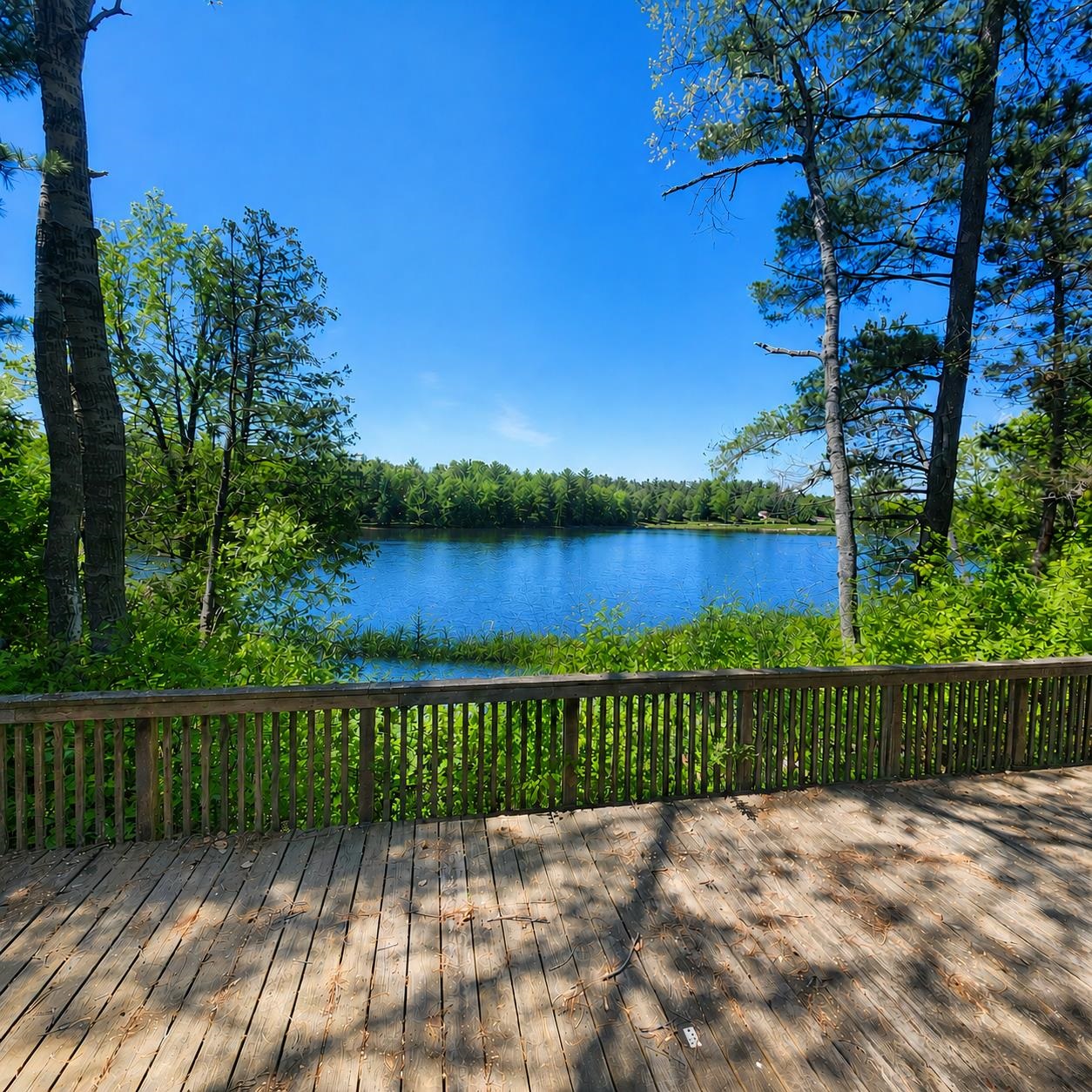 2310 South Whitney Beach Road Beaverton, MI 48612 - Photo 16 of 30 Gallery Image 16
