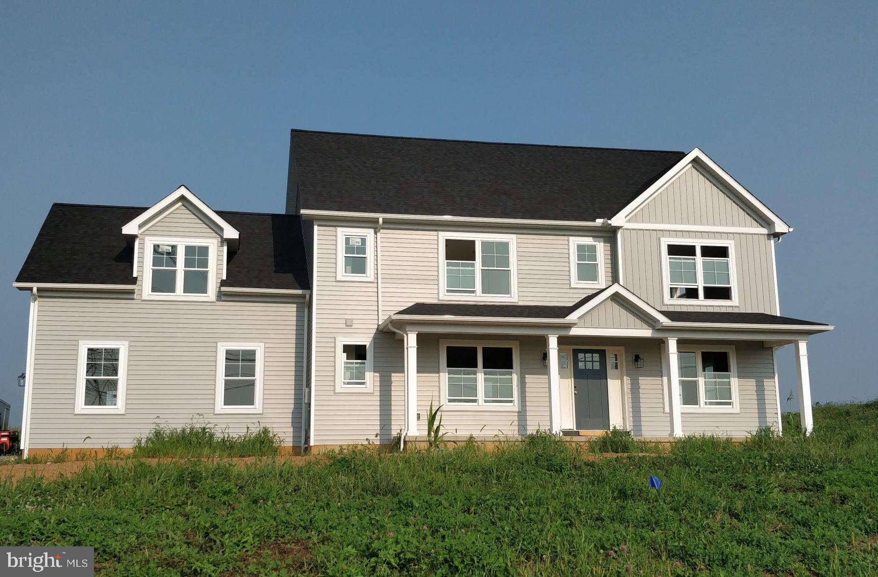 180 North Line Road Stevens, PA 17578 - Photo 1 of 1