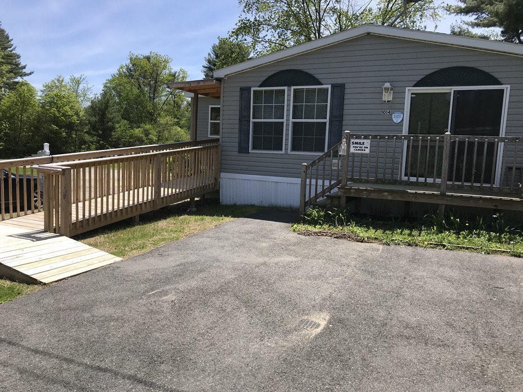 51 Monson Turnpike Road, Unit 1014 Ware, MA 01082 - Photo 1 of 19
