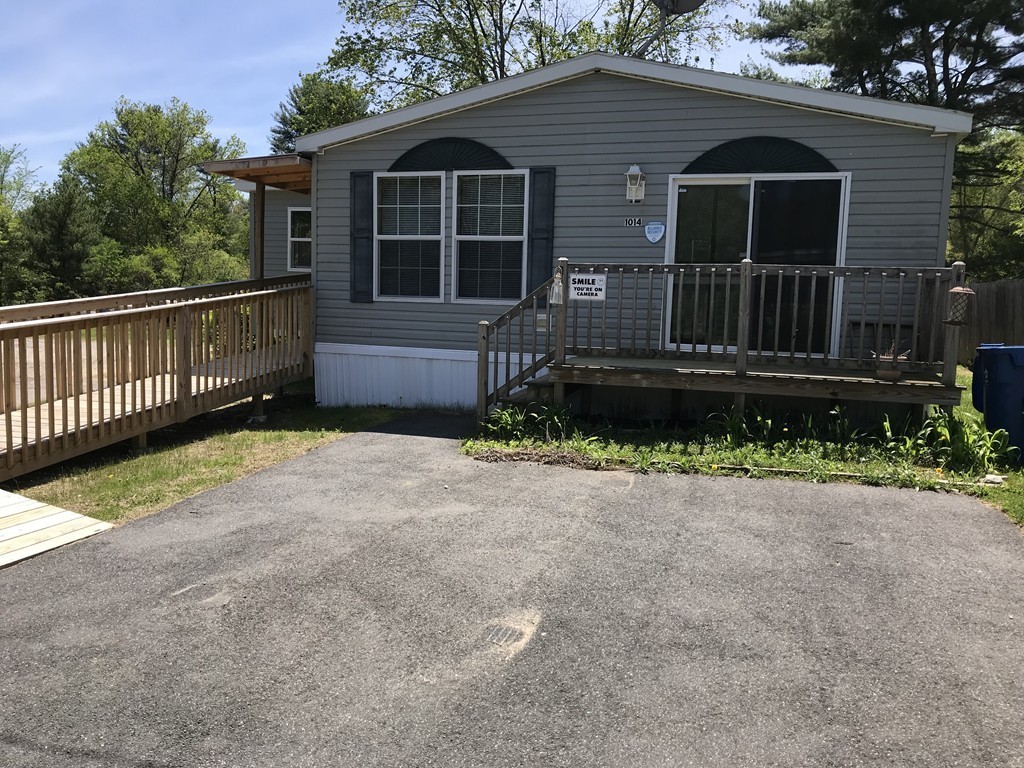 51 Monson Turnpike Road, Unit 1014 Ware, MA 01082 - Photo 5 of 19