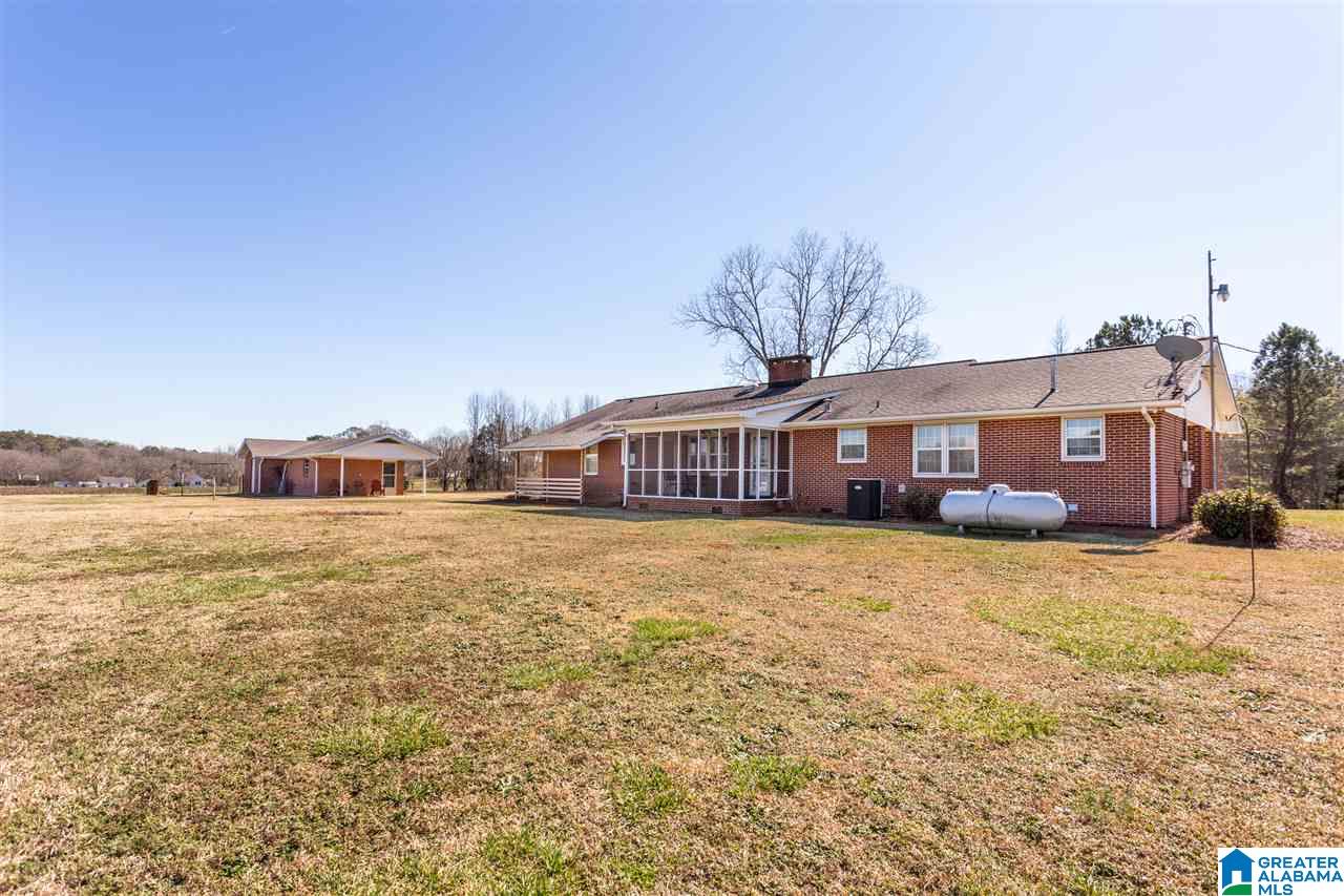 67 Old Downing Ml Road Anniston, AL 36207 - Photo 35 of 44