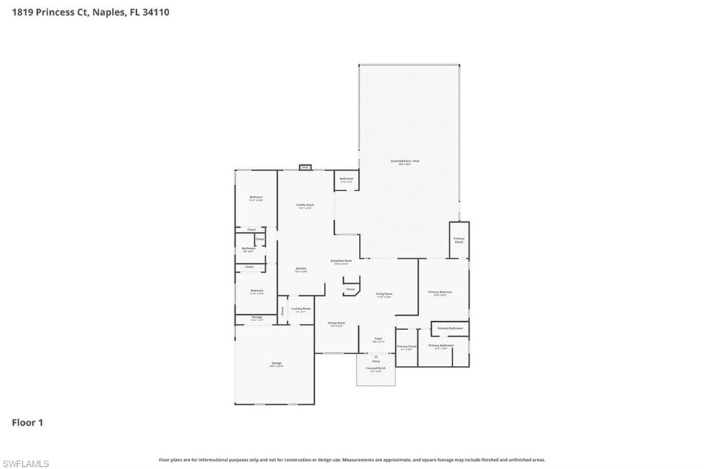 1819 Princess Court Naples, FL 34110 - Photo 24 of 25 Gallery Image 24