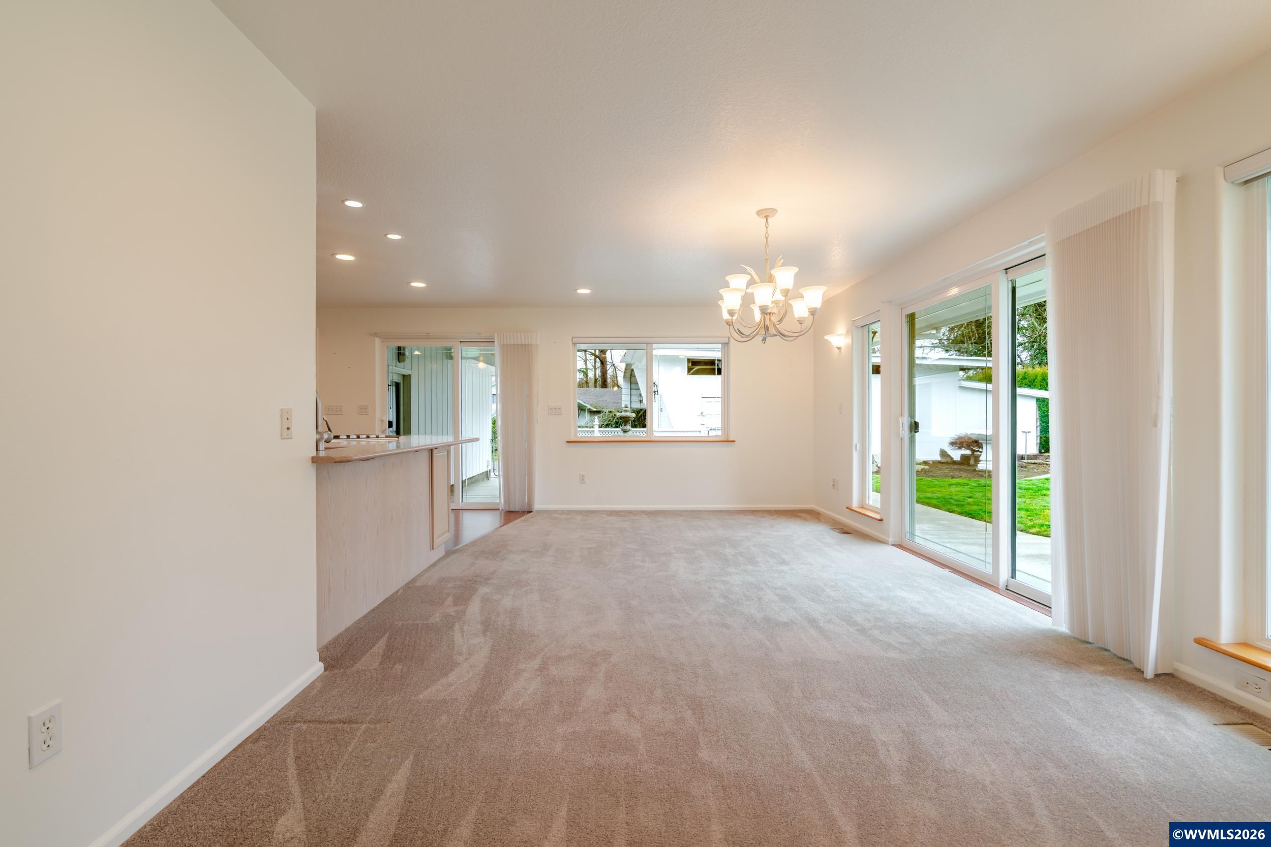1257 Northeast Lafayette Street Albany, OR 97321 - Photo 4 of 46