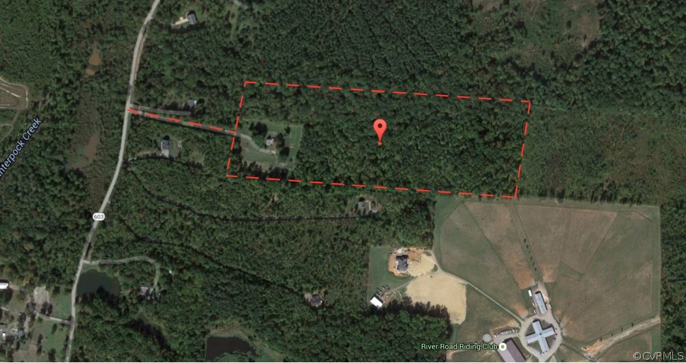 12001 Black Road Chesterfield, VA 23838 - Photo 1 of 2 Gallery Image 1