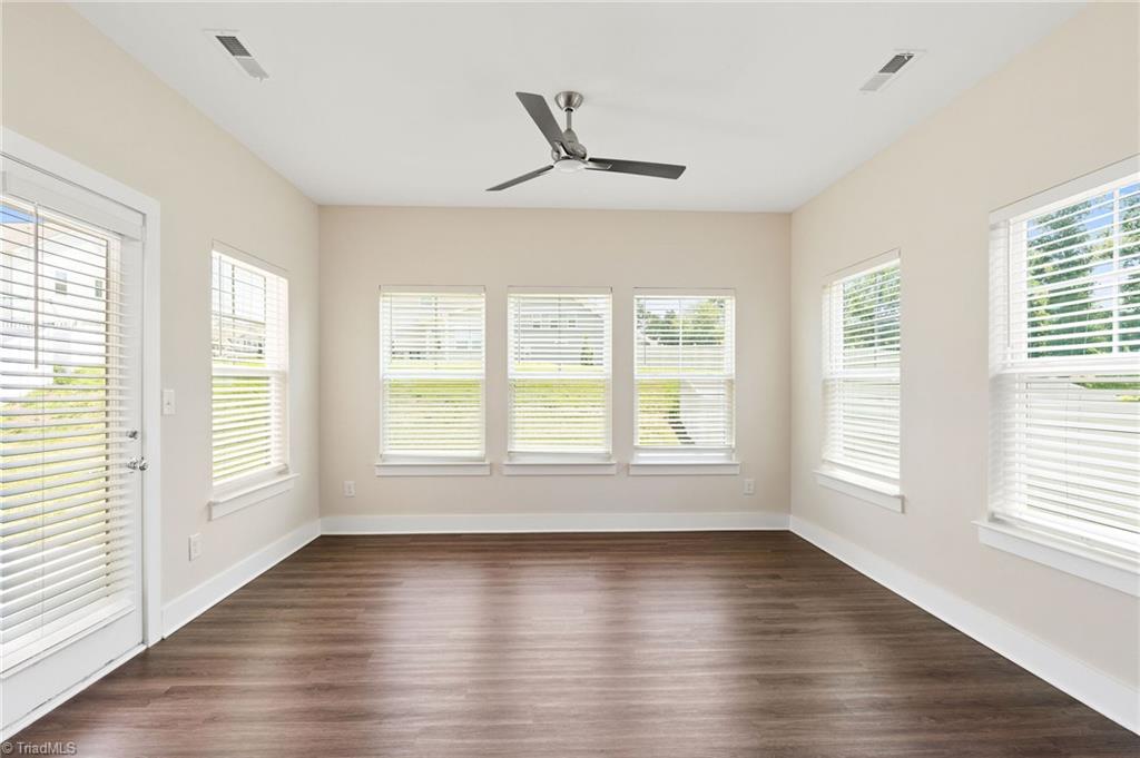 3748 Bridleton Ridge Trail Greensboro, NC 27410 - Photo 21 of 44 Sunroom