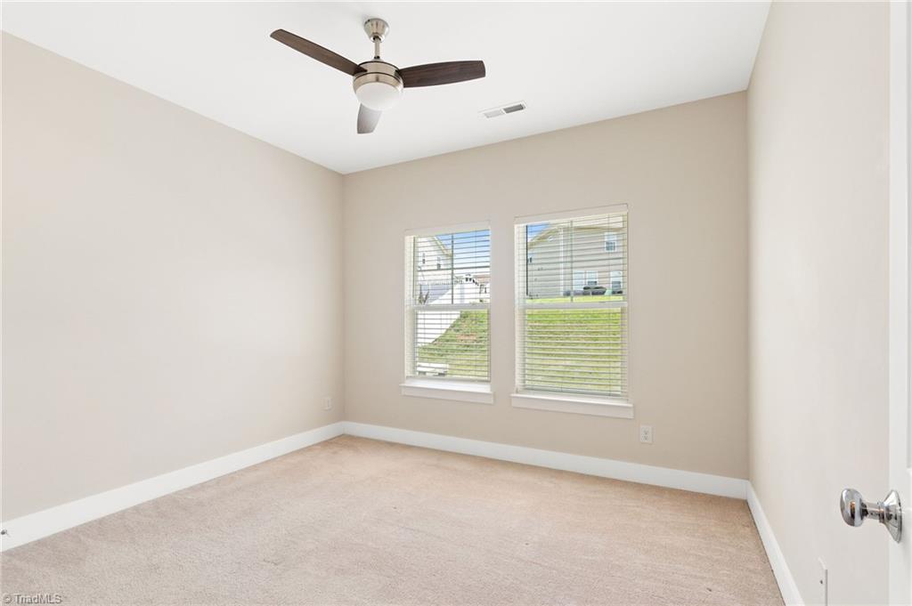 3748 Bridleton Ridge Trail Greensboro, NC 27410 - Photo 22 of 44 Bedroom 4