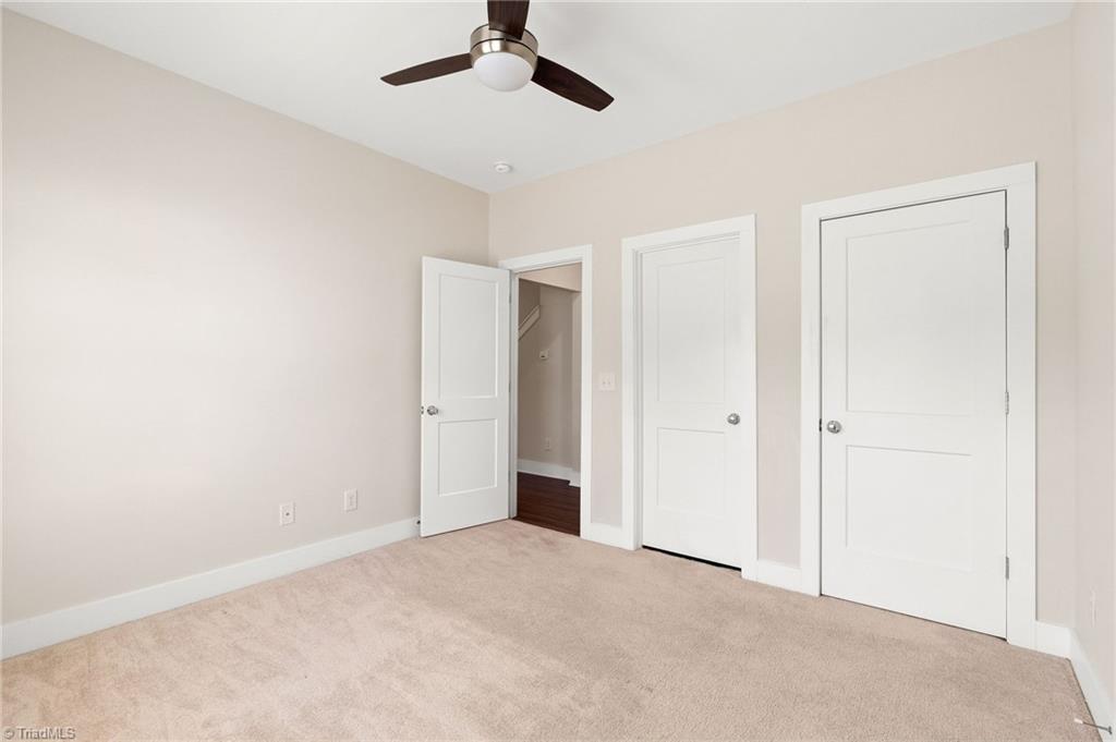 3748 Bridleton Ridge Trail Greensboro, NC 27410 - Photo 23 of 44 Bedroom 4