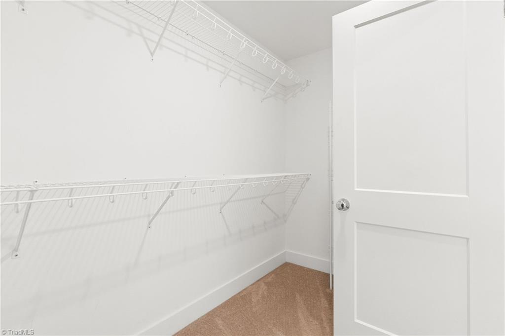 3748 Bridleton Ridge Trail Greensboro, NC 27410 - Photo 26 of 44 Primary Closet