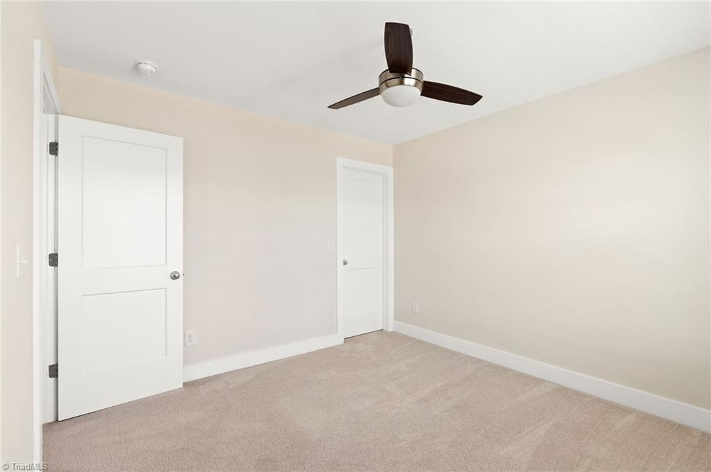 3748 Bridleton Ridge Trail Greensboro, NC 27410 - Photo 29 of 44 Bedroom 3