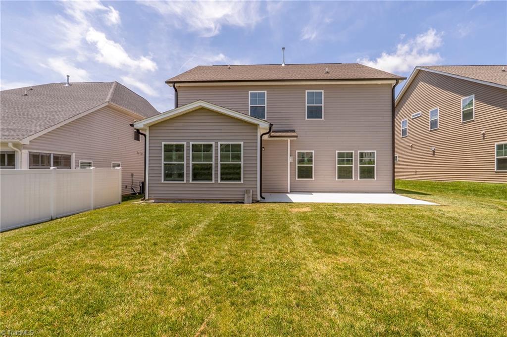 3748 Bridleton Ridge Trail Greensboro, NC 27410 - Photo 38 of 44 Gallery Image 38