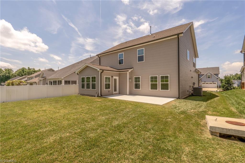 3748 Bridleton Ridge Trail Greensboro, NC 27410 - Photo 39 of 44 Gallery Image 39