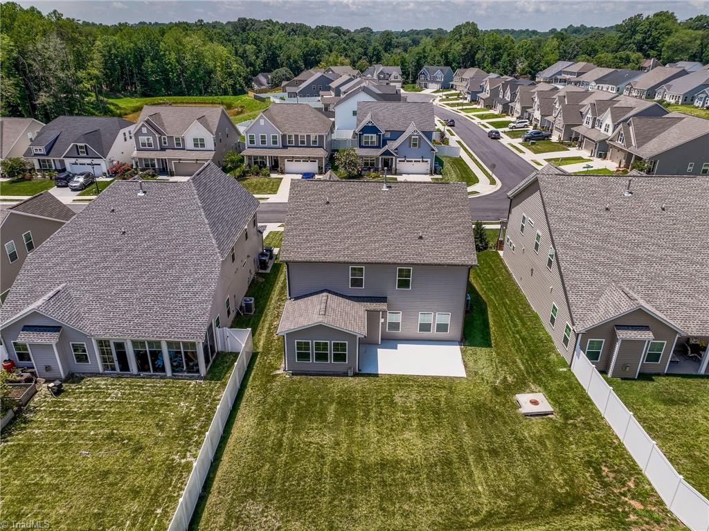 3748 Bridleton Ridge Trail Greensboro, NC 27410 - Photo 43 of 44 Gallery Image 43