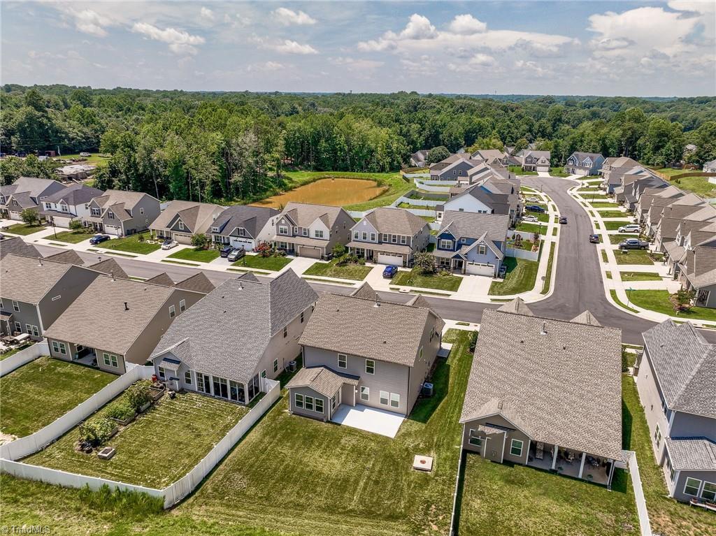 3748 Bridleton Ridge Trail Greensboro, NC 27410 - Photo 44 of 44 Gallery Image 44